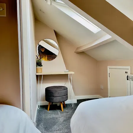 The Sands Cottage Seahouses Extérieur photo