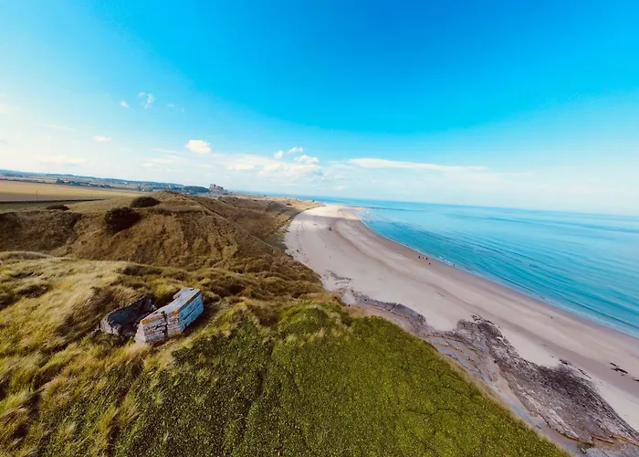 The Sands Cottage