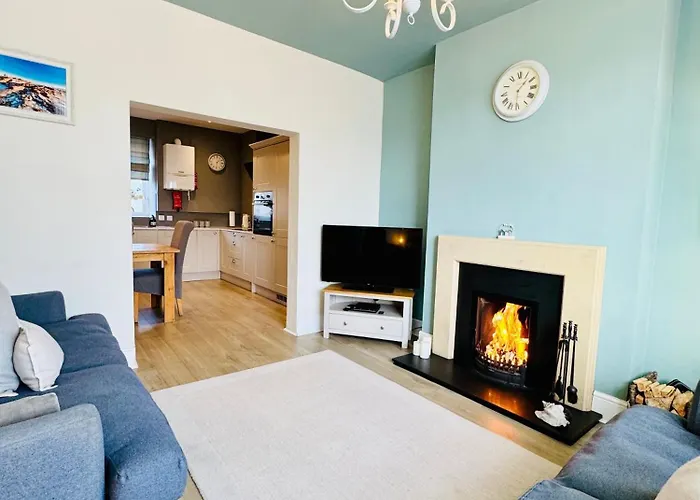 Homedecor Cottages - The Sands Cottage