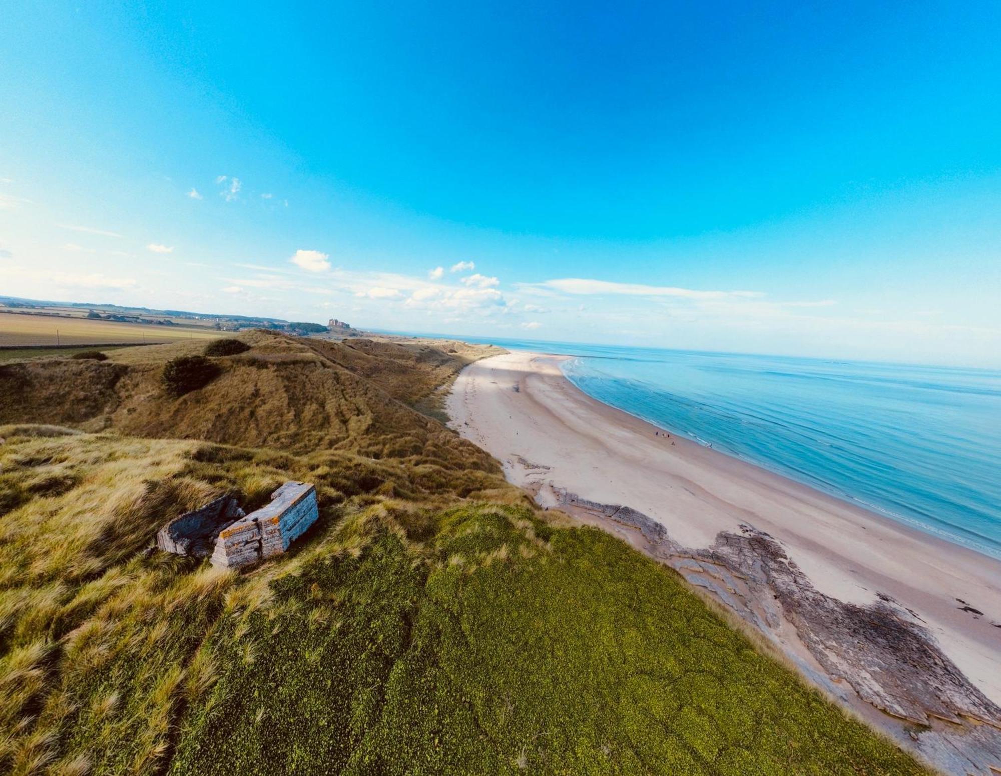 Holiday home The Sands Seahouses