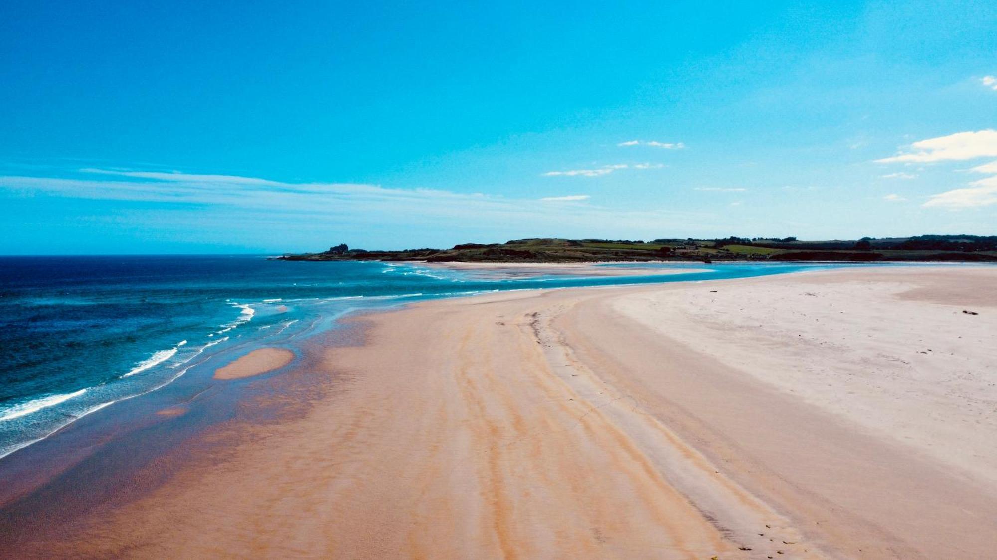 The Sands *