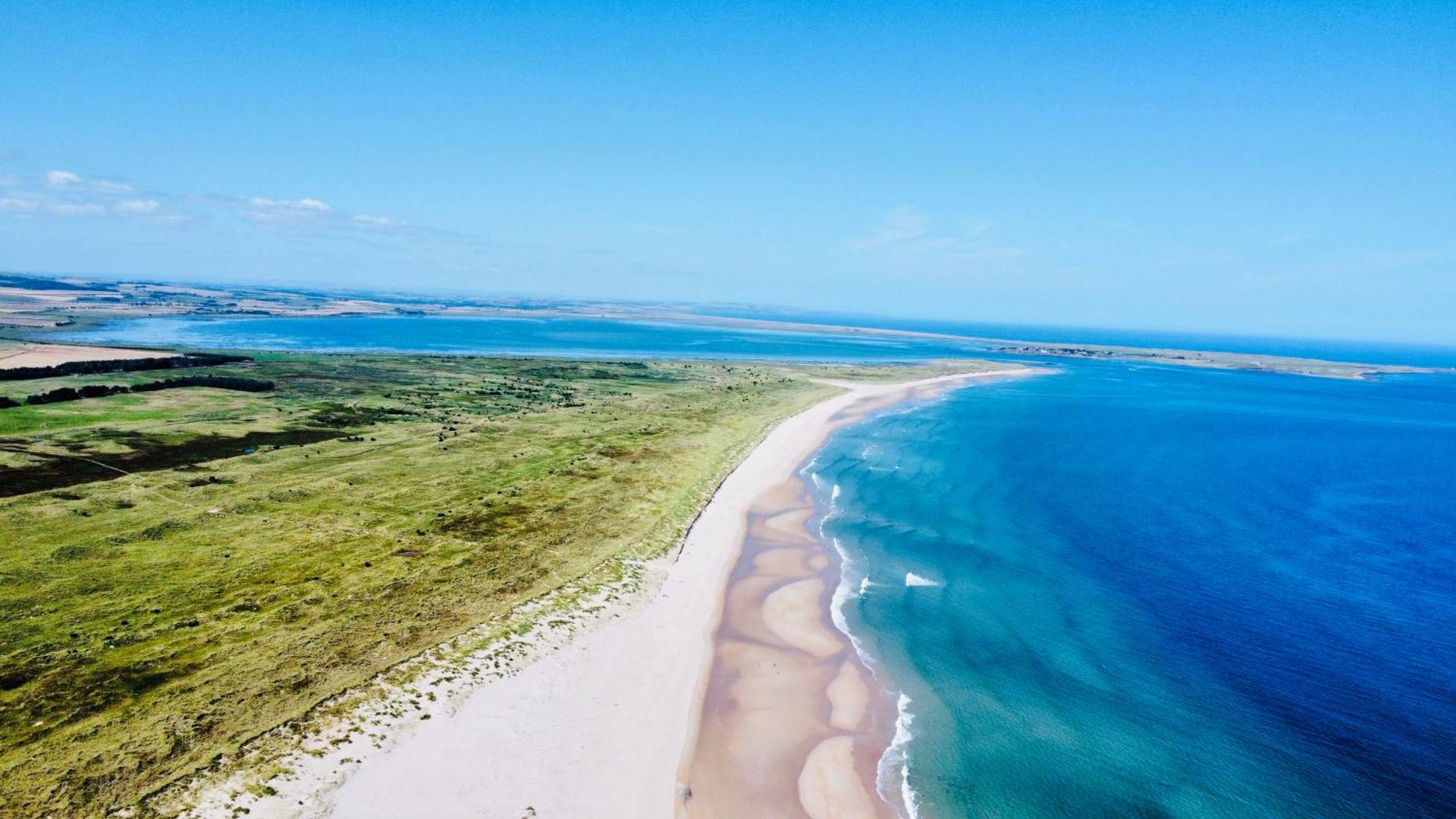 The Sands Holiday home *
