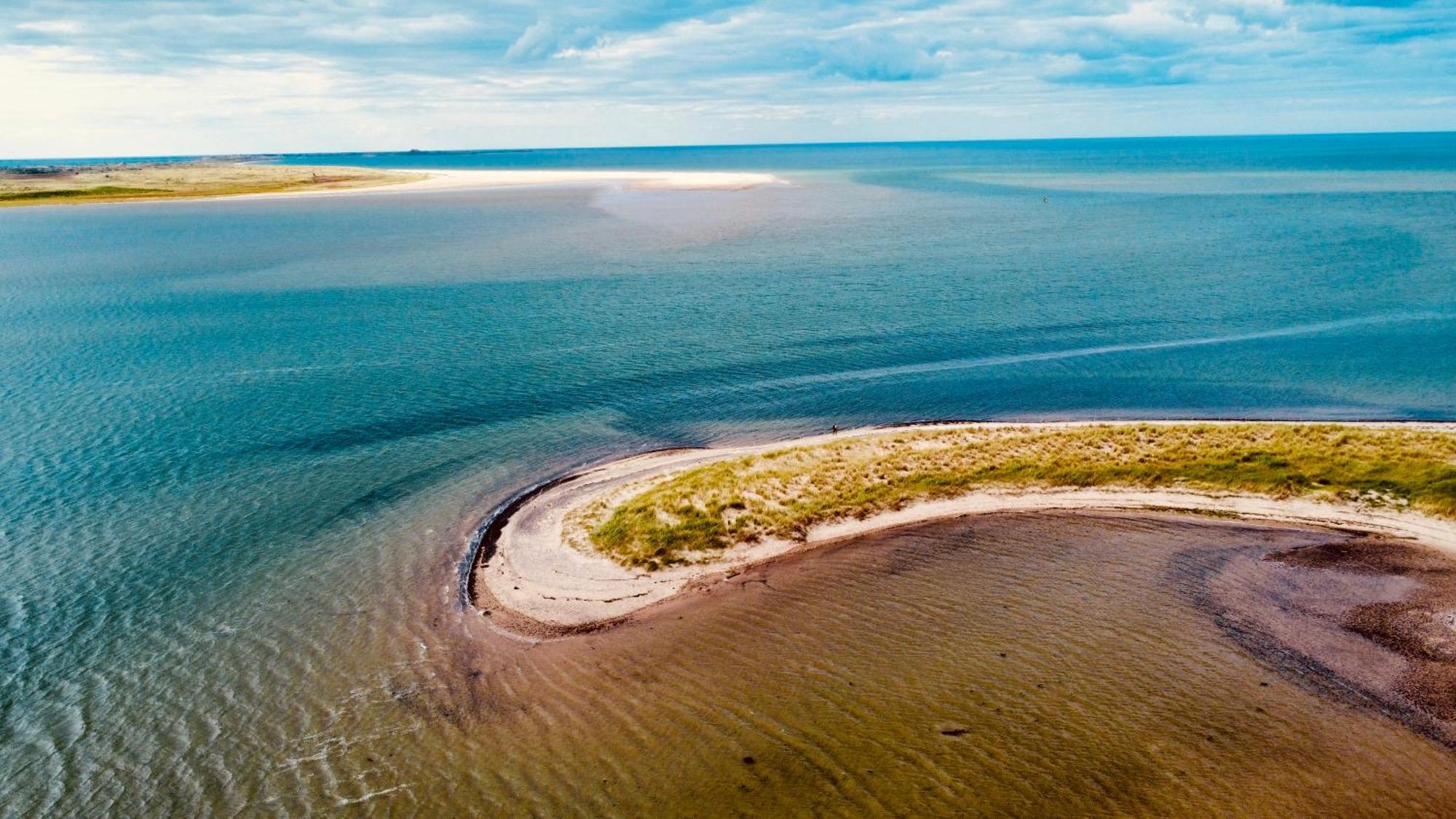 The Sands * Seahouses