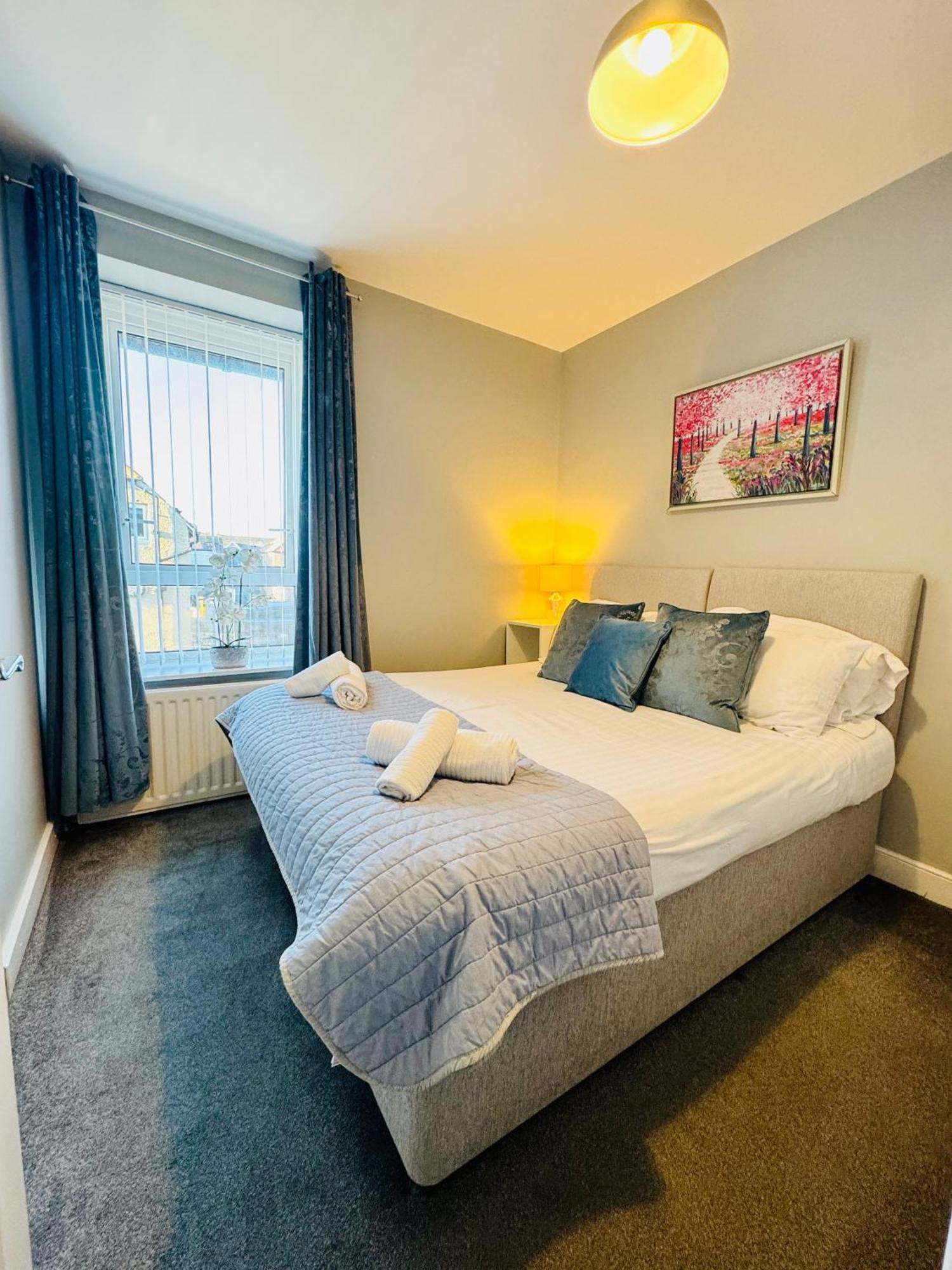 Holiday home The Sands Seahouses