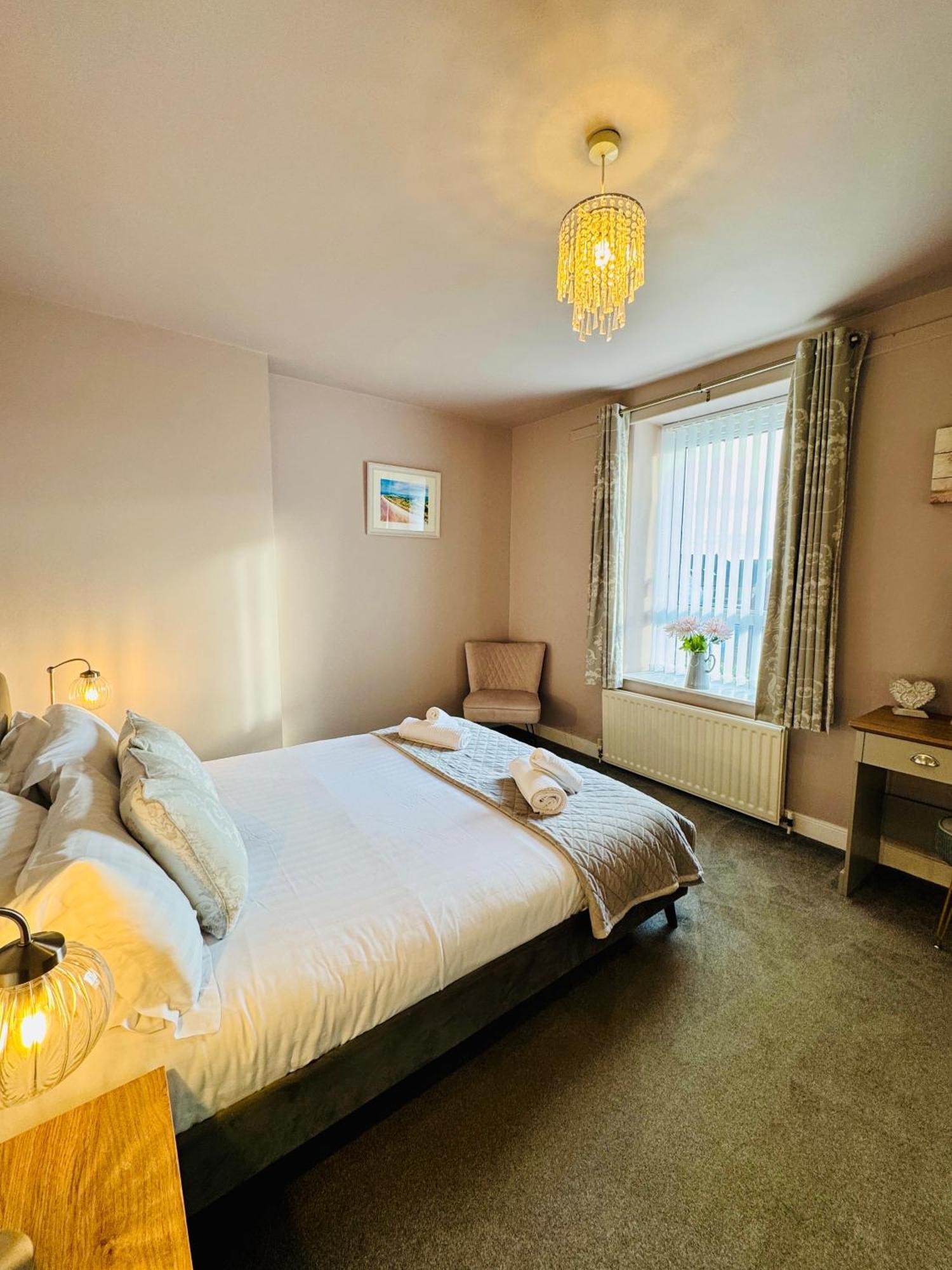 The Sands Holiday home