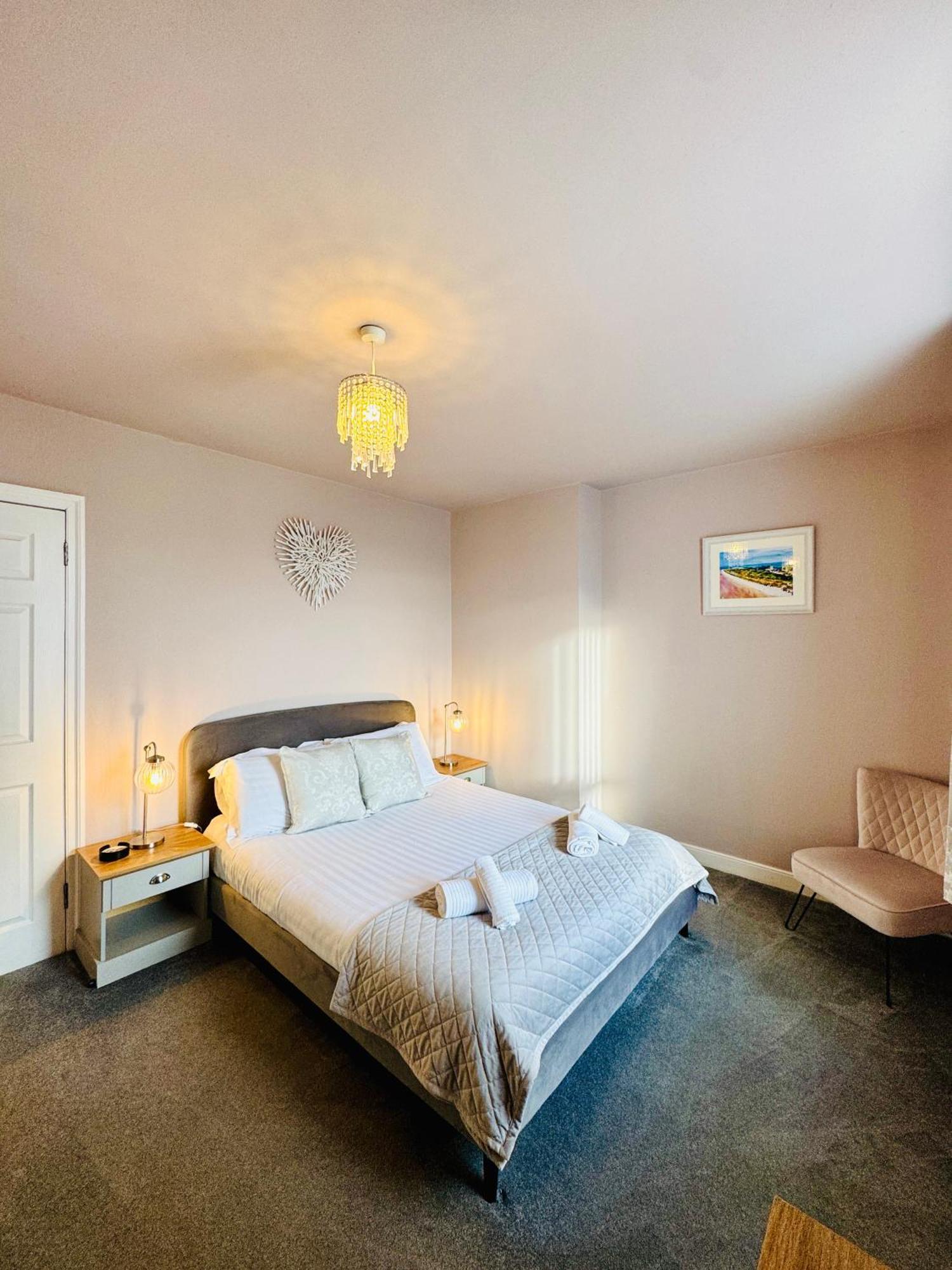 The Sands Holiday home Seahouses