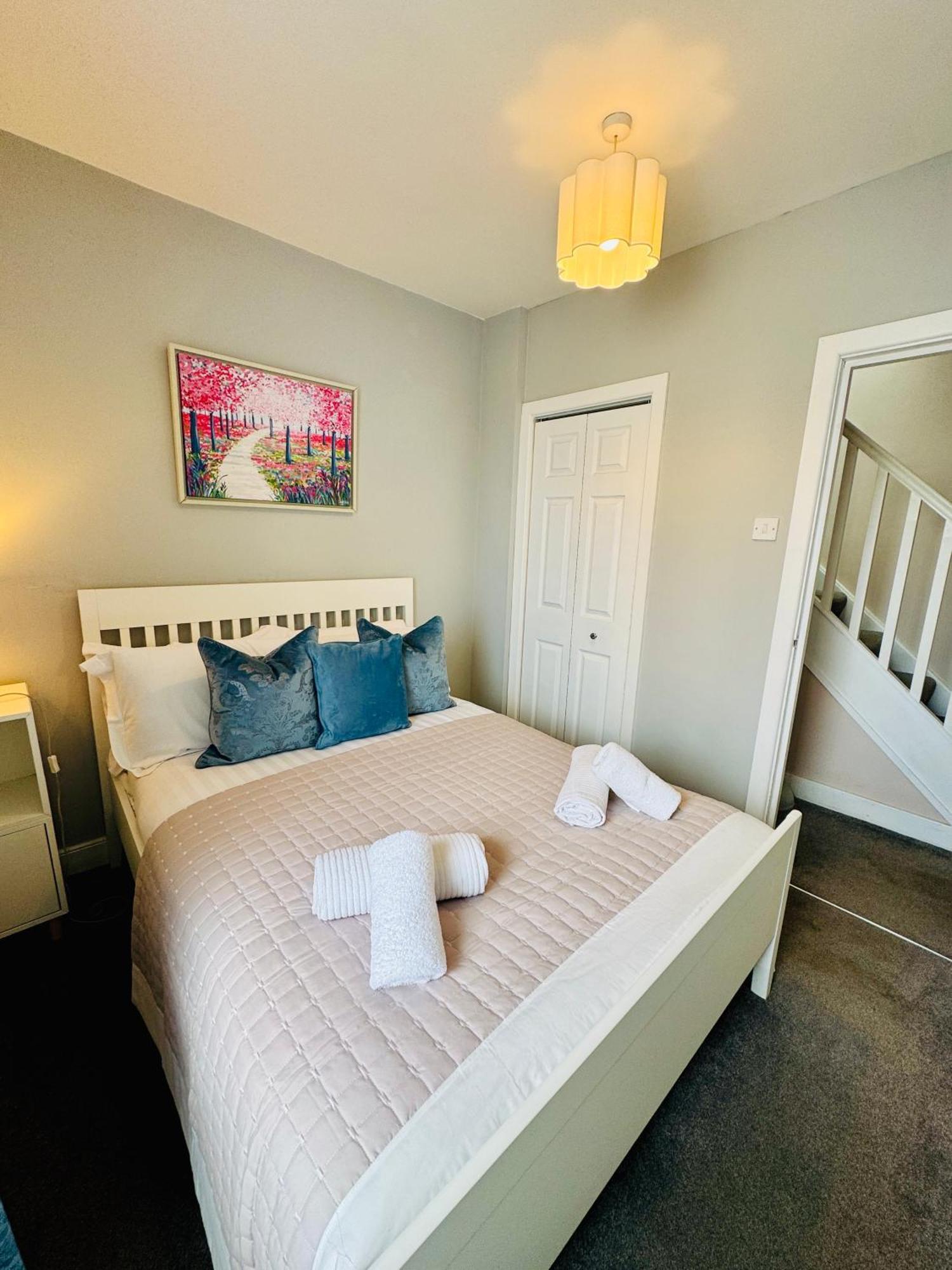 Homedecor - The Sands Seahouses
